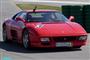 Ferrari Brno 2009 a bohatší spoluobčané na projížďce objektivem Víti Klígla