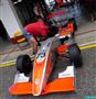 Truckerský Most 2009 a formule i kočičky objektivem Víti Klígla