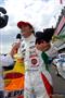 WTCC Brno 2009 objektivem Pavla Douši