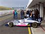 Formula STAR - první testy, podzim 2009, foto týmu KM