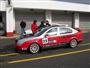 Formula STAR - první testy, podzim 2009, foto týmu KM