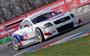 Milan Kašpárek s Audi TT DTM, foto týmu