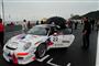 Mičánek Motorsport v červnovém¨Mostě, foto týmu