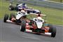 Mostecké ME superkart 2009 a další závody - D4 i formule