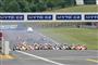 Mostecké ME superkart 2009