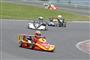Mostecké ME superkart 2009