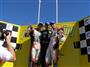 Vítězem Carpathian cupu 09 je Palmi motorsport, foto týmu