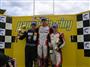 Vítězem Carpathian cupu 09 je Palmi motorsport, foto týmu