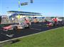 Vítězem Carpathian cupu 09 je Palmi motorsport, foto týmu