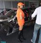 PCMO 2009 a Audi DTM týmu BRT objektivem Víti Klígla