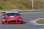 PCMO 2009 - Ferrari týmu Ed Hardy v akci objektivem Vítí Klígla
