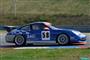 PCMO 2009 a Porsche č. 58 objektivem Víti Klígla