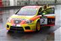 WTCC Brno 2009 objektivem Radka Holuba