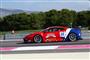FIA GT3 2009 na okruhu Paul Ricard - pátek objektivem Karla Kubeše