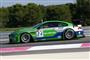 FIA GT3 2009 na okruhu Paul Ricard - pátek objektivem Karla Kubeše