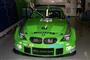FIA GT 3 v Algarve 2009: premiéra MM racing s BMW Alpine