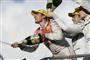 Finále DTM 2009 a Audi, foto týmu