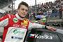 DTM 2009 na Lausitzringu a náš Tom Kostka, foto týmu