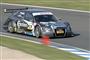 DTM 2009 na Oscherschlebenu  a náš Tom Kostka, foto týmu