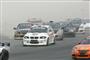 Dubaj 2009, 2. závod Válka s Kusínem, foto týmu P. Frýba