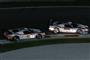 FIA GT3 2009 v noční Adrii, foto Karel Kubeš