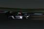 FIA GT3 2009 v noční Adrii, foto Karel Kubeš