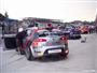 Imola 2009 a Michal Matějovský se Seatem, foto týmu