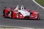 Wolfgang Kaufmann -6 hodinovka Vallelunga 2009, foto týmu