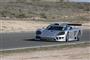 Testy KplusK a vozu Saleen S7R v Almeríi, foto týmu