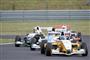 Carpatian Cup 2009, foto Křenek Motorsport