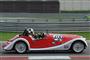 Michal Pavlik s Morganem v Adrii 2009, foto týmu