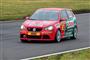Tomáš Mičánek s Polem na Lausitzringu 2009, foto týmu