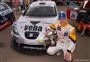 WTCC 2009 ve Valencii a Seat, foto týmu
