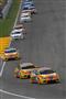 WTCC 2009 ve Valencii a Seat, foto týmu
