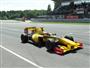 Formule Renault 2010 v Brně, foto Jar. Pazderník