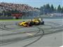 Formule Renault 2010 v Brně, foto Jar. Pazderník