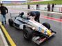 Listopadové testy nováčků Formule Star, foto KM