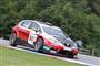 Petr Fulín a Seat Supercopa 2010 v Brně, foto týmu P. Frýba