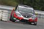 Petr Fulín a Seat Supercopa 2010 v Brně, foto týmu P. Frýba