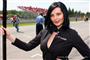 FIA GT Brno 2010 a atmosféra, včetně kočiček,foto Mirek  Beneš