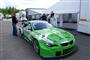FIA GT3 2010 v Brně - pátek objektivem Karla Kubeše
