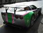 FIA GT 2010 v Brně - páteční atmosféra miniobjektivem Pavla Jelínka