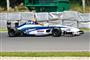 Křenek Motorsport na Hungaroringu, foto týmu