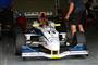 Křenek Motorsport na Hungaroringu, foto týmu