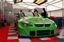 FIA GT3 2010 v Brně : Matzke má první body, foto týmu Karel Kubeš