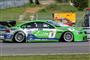 FIA GT3 2010 v Brně : Matzke má první body, foto týmu Karel Kubeš