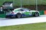 FIA GT3 2010 v Brně : Matzke má první body, foto týmu Karel Kubeš