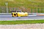 Test Jirky Mičánka s vozem Picchio LMP 2/SR2, foto týmu
