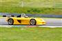 Test Jirky Mičánka s vozem Picchio LMP 2/SR2, foto týmu