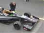 Truckerský Most 2010 - formule a placky, atmosféra miniobjektivem Pavla Jelínka